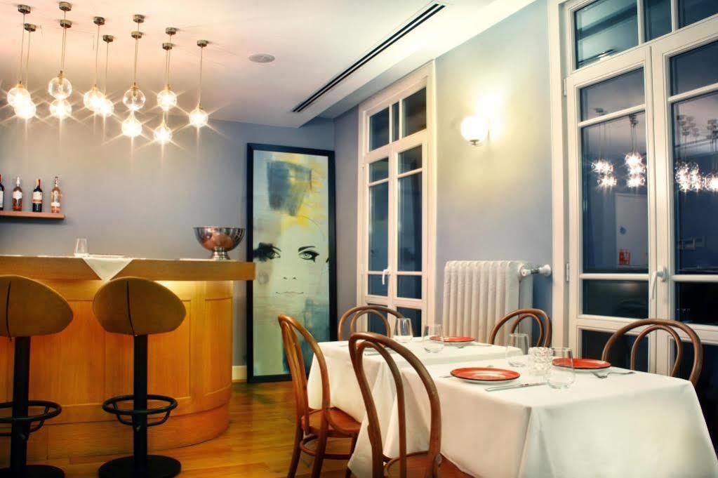 Lina Hotel Taksim Pera Istanbul Exterior photo